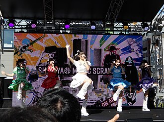 君と見るそら
