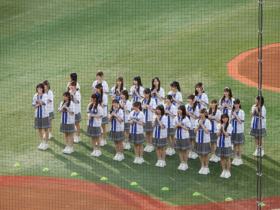 日向坂46