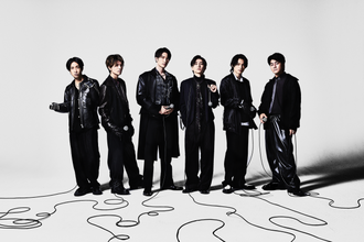 SixTONES