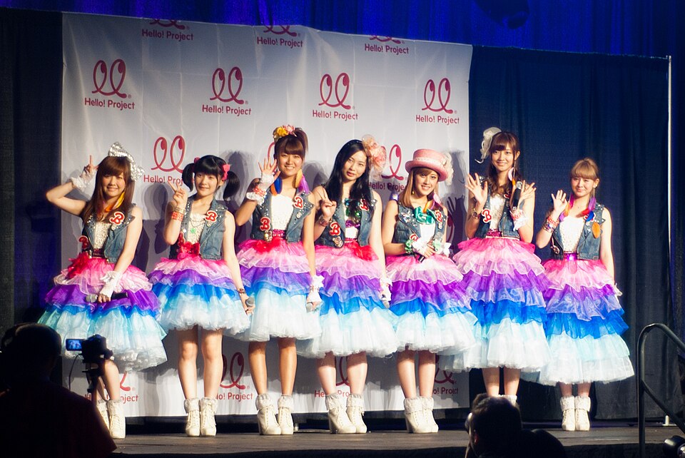 Berryz工房