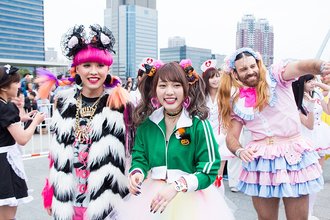 LADYBABY