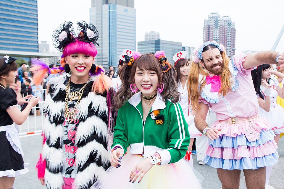 LADYBABY